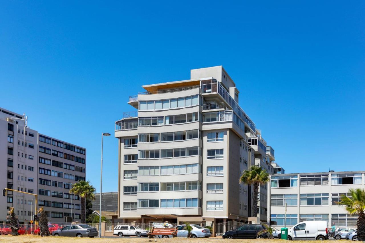 Backup-Power Mouille Point Apartment Cape Town Exterior photo