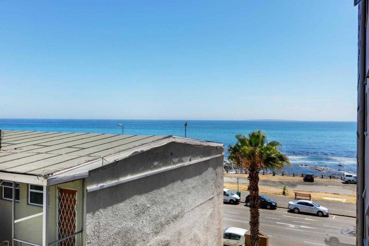 Backup-Power Mouille Point Apartment Cape Town Exterior photo